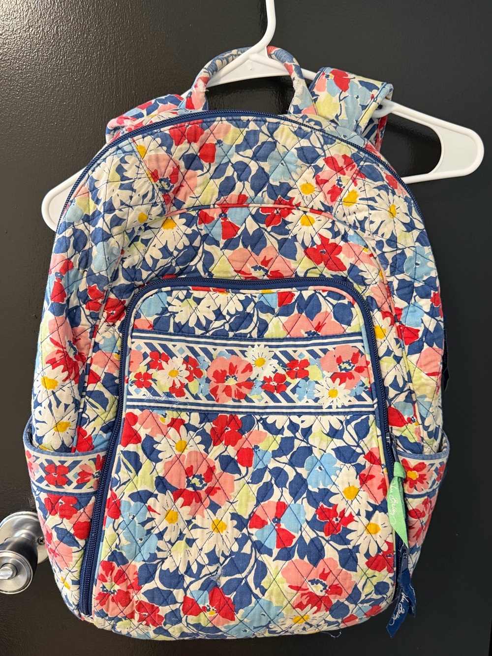 Vera Bradley Backpack